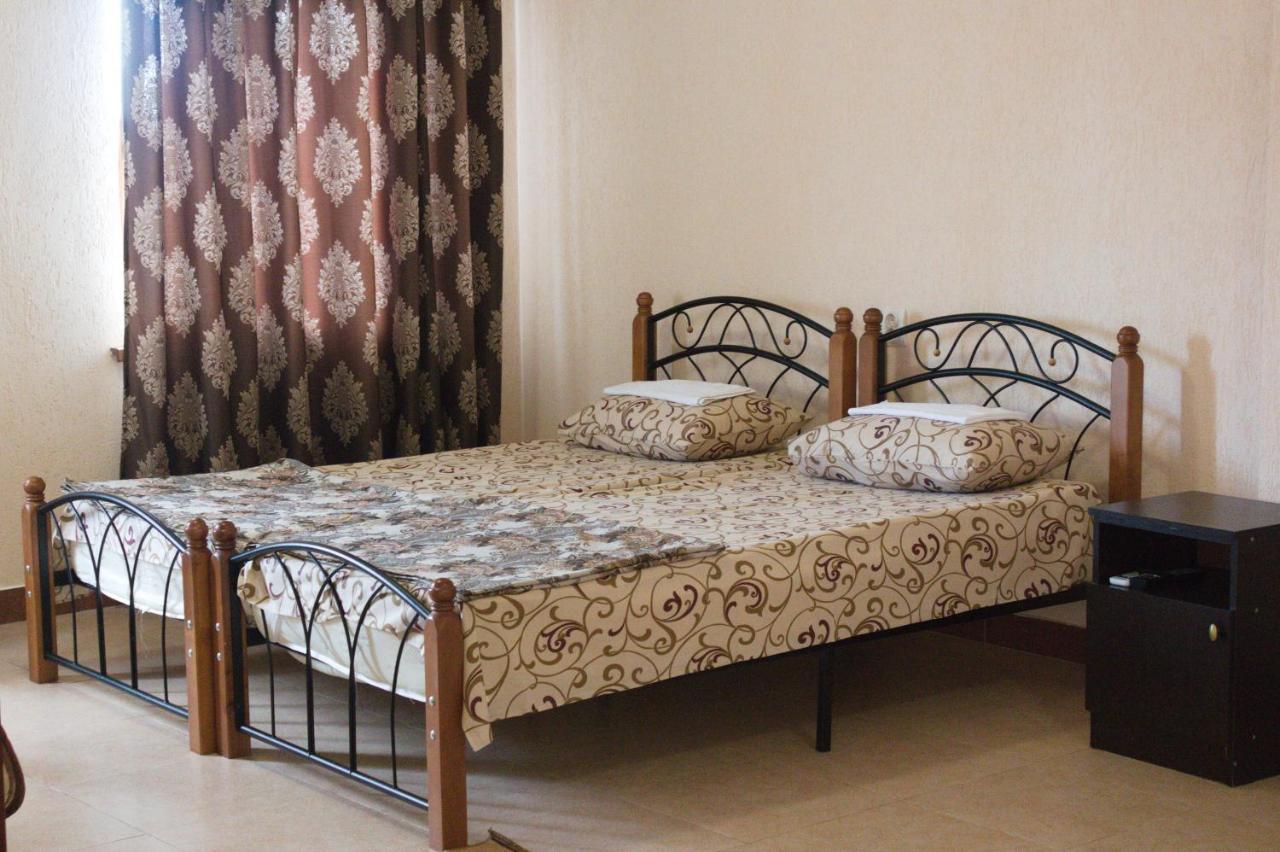 Guest House Lykhny Gagra Kültér fotó