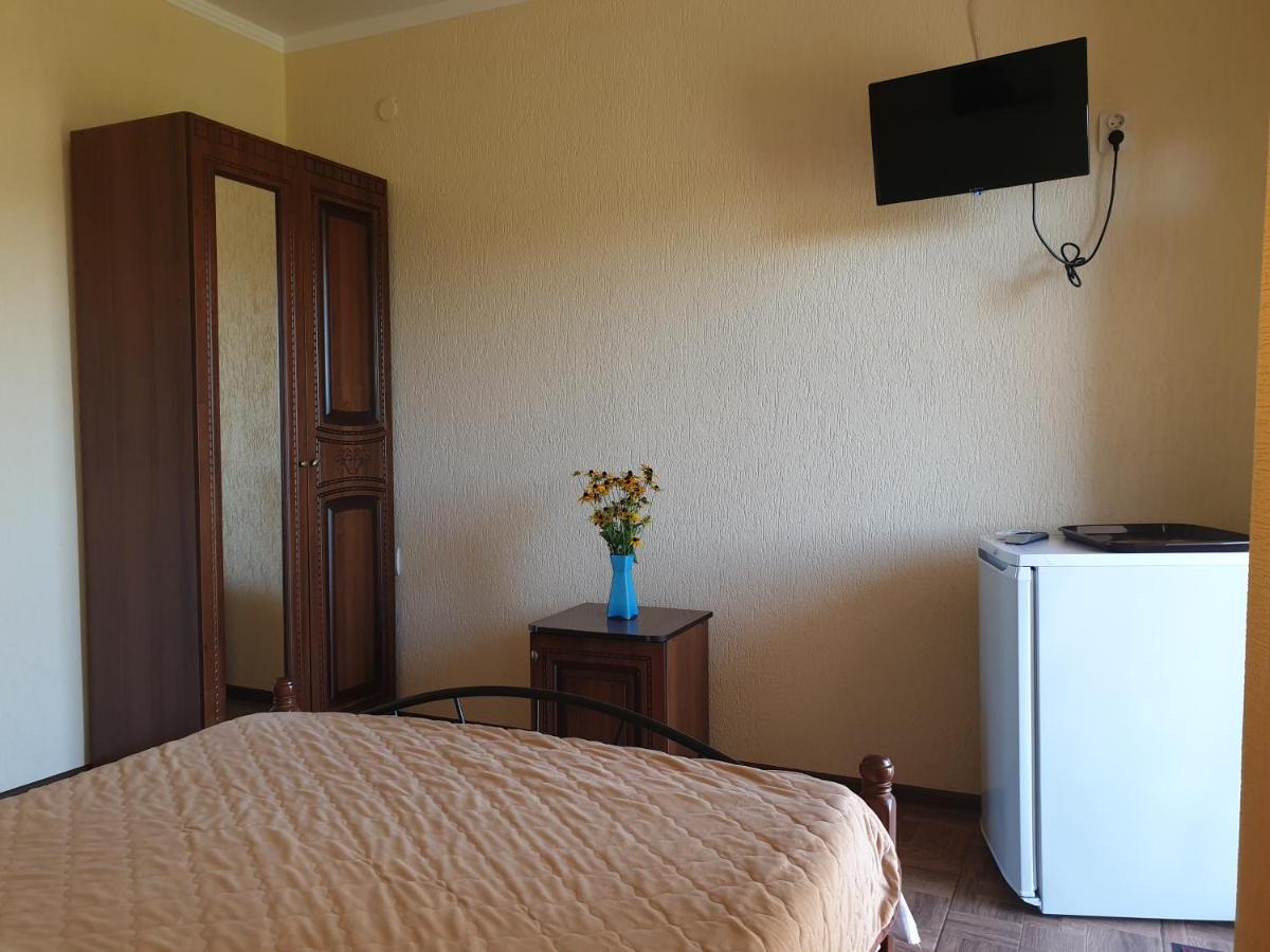 Guest House Lykhny Gagra Kültér fotó