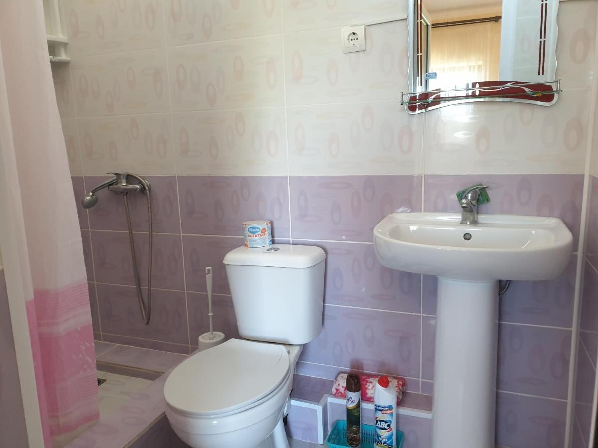 Guest House Lykhny Gagra Kültér fotó