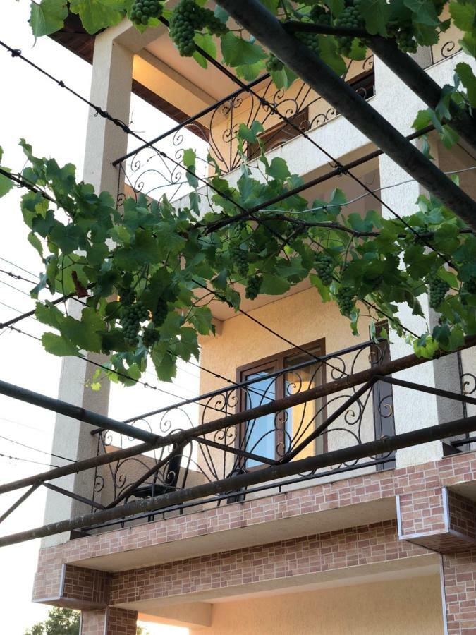 Guest House Lykhny Gagra Kültér fotó